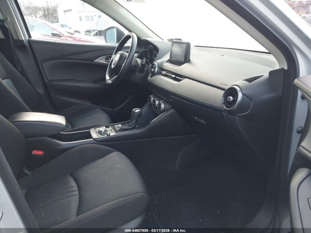 2020 MAZDA CX-3 JM1DKFB70L1461934 Photo 4