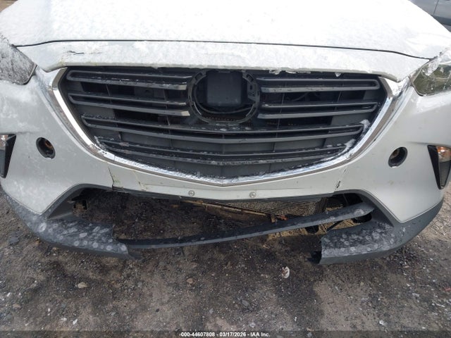 2020 MAZDA CX-3 JM1DKFB70L1461934 Photo 5