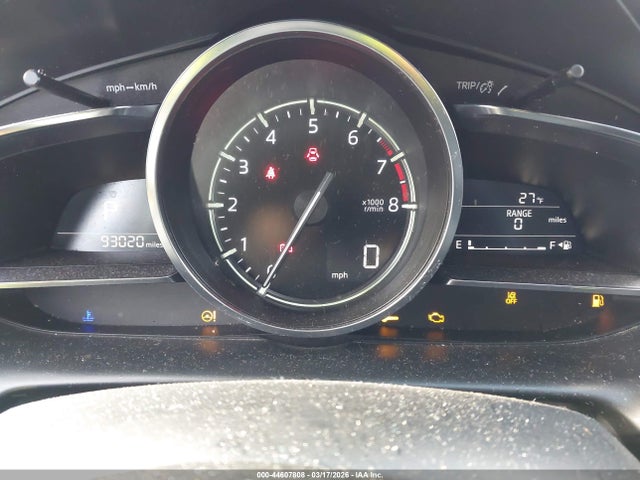 2020 MAZDA CX-3 JM1DKFB70L1461934 Photo 6