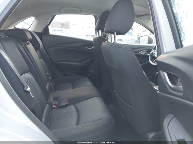 2020 MAZDA CX-3 JM1DKFB70L1461934 Photo 7