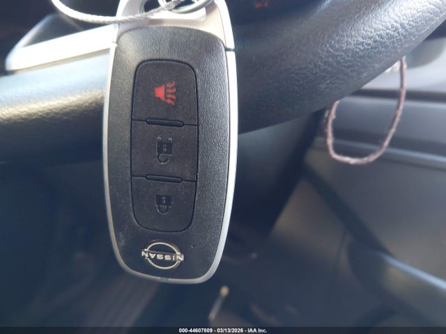 Продажа на аукционе авто 2024 Nissan Pathfinder S Fwd, vin: 5N1DR3AA2RC213135, номер лота: 44607809