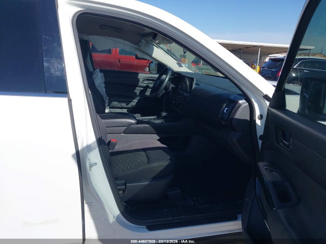 Продажа на аукционе авто 2024 Nissan Pathfinder S Fwd, vin: 5N1DR3AA2RC213135, номер лота: 44607809
