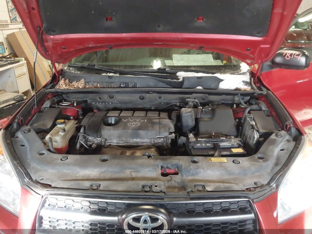 Продаж на аукціоні авто 2010 Toyota Rav4, vin: 2T3BF4DV7AW055059, номер лоту: 44607814