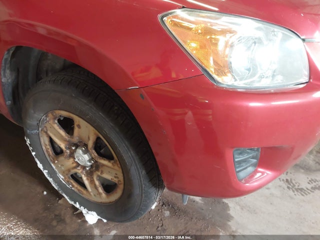 Продаж на аукціоні авто 2010 Toyota Rav4, vin: 2T3BF4DV7AW055059, номер лоту: 44607814