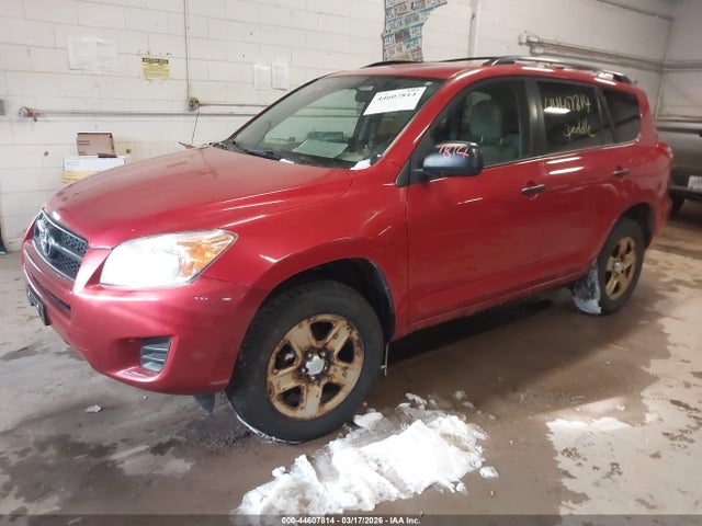 Продаж на аукціоні авто 2010 Toyota Rav4, vin: 2T3BF4DV7AW055059, номер лоту: 44607814