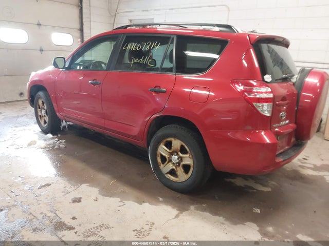 Продаж на аукціоні авто 2010 Toyota Rav4, vin: 2T3BF4DV7AW055059, номер лоту: 44607814
