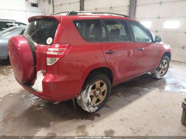 Продаж на аукціоні авто 2010 Toyota Rav4, vin: 2T3BF4DV7AW055059, номер лоту: 44607814
