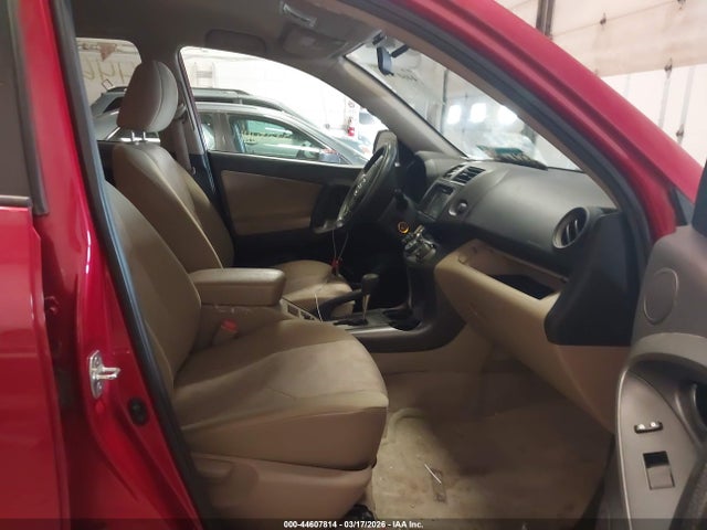 Продаж на аукціоні авто 2010 Toyota Rav4, vin: 2T3BF4DV7AW055059, номер лоту: 44607814