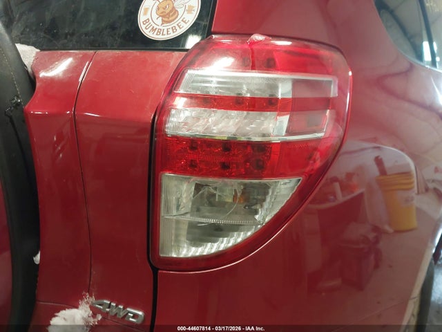 Продаж на аукціоні авто 2010 Toyota Rav4, vin: 2T3BF4DV7AW055059, номер лоту: 44607814