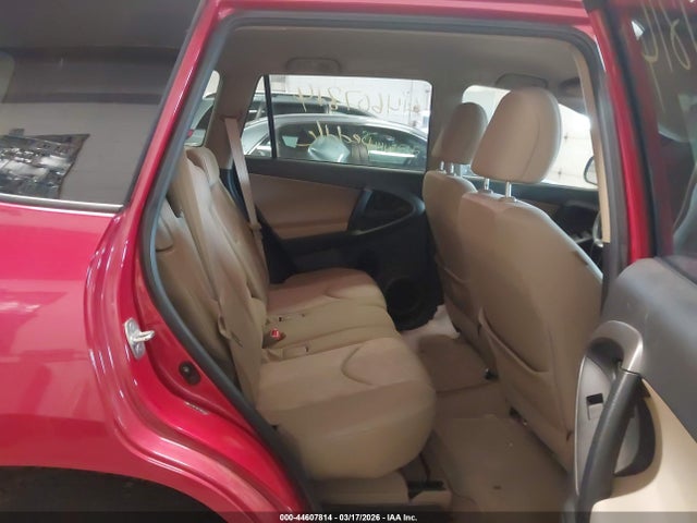 Продаж на аукціоні авто 2010 Toyota Rav4, vin: 2T3BF4DV7AW055059, номер лоту: 44607814