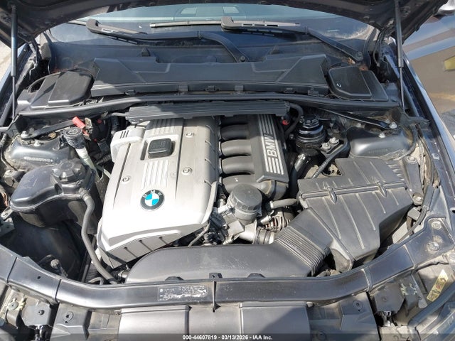2006 BMW 330I WBAVB33516PS10466 Photo 9