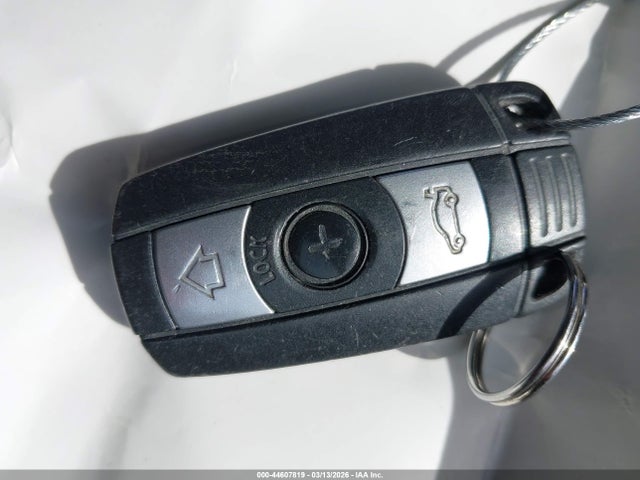 2006 BMW 330I WBAVB33516PS10466 Photo 10