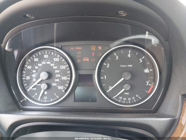 2006 BMW 330I WBAVB33516PS10466 Photo 6