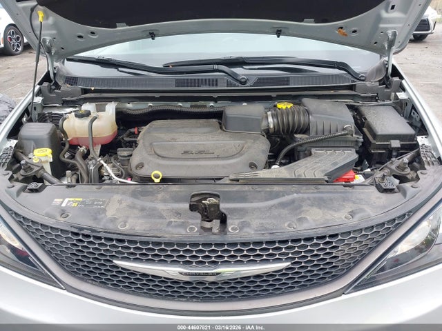 2023 CHRYSLER VOYAGER 2C4RC1CG6PR517316 Photo 9