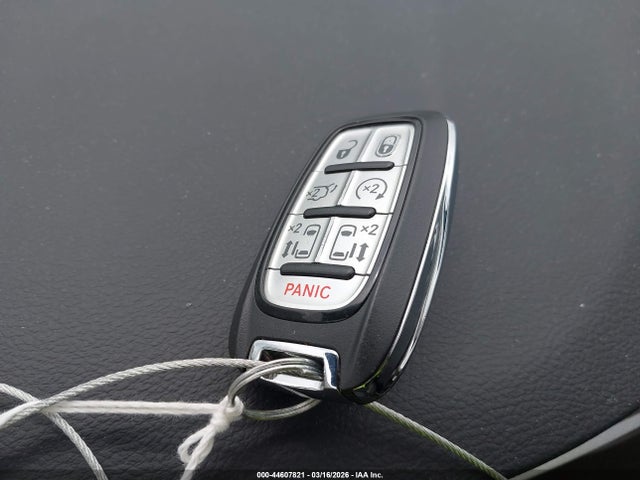 2023 CHRYSLER VOYAGER 2C4RC1CG6PR517316 Photo 10