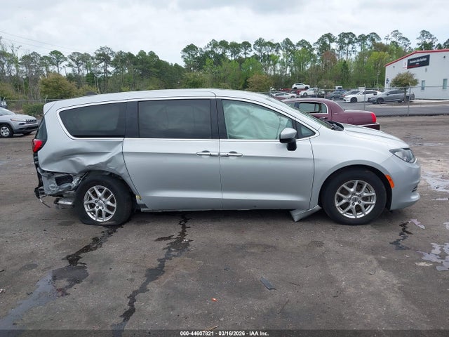 Продаж на аукціоні авто 2023 Chrysler Voyager Lx, vin: 2C4RC1CG6PR517316, номер лоту: 44607821