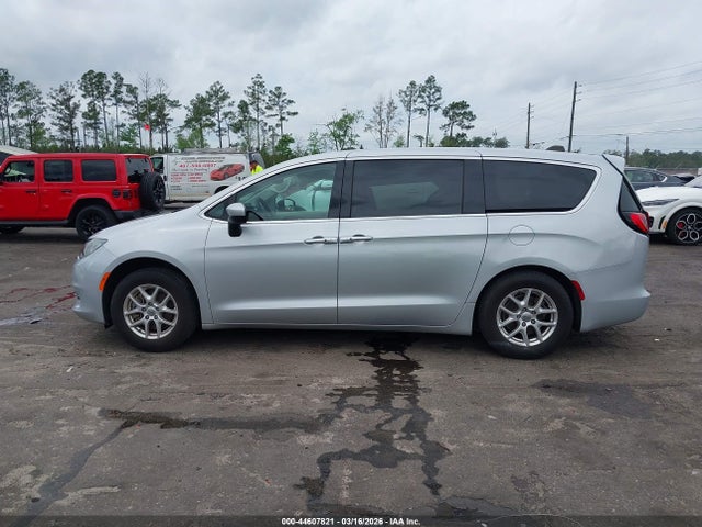 Продаж на аукціоні авто 2023 Chrysler Voyager Lx, vin: 2C4RC1CG6PR517316, номер лоту: 44607821