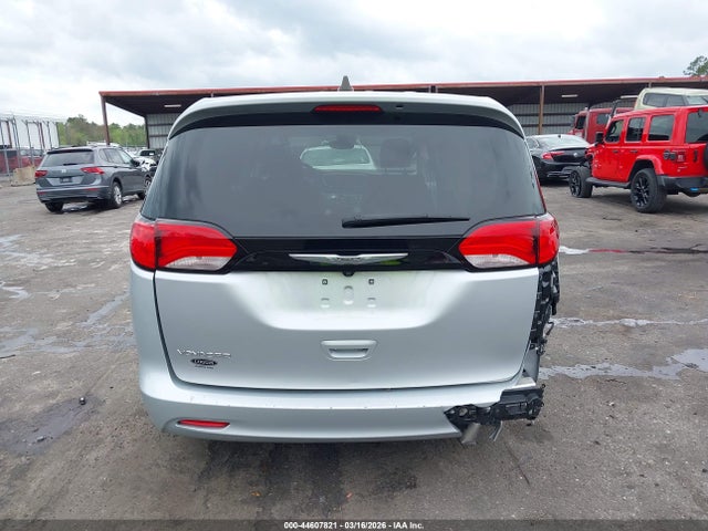 Продаж на аукціоні авто 2023 Chrysler Voyager Lx, vin: 2C4RC1CG6PR517316, номер лоту: 44607821