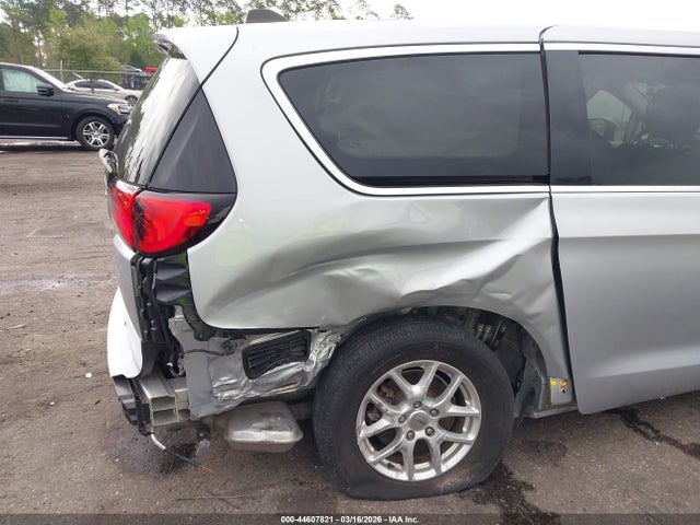 2023 CHRYSLER VOYAGER 2C4RC1CG6PR517316 Photo 5