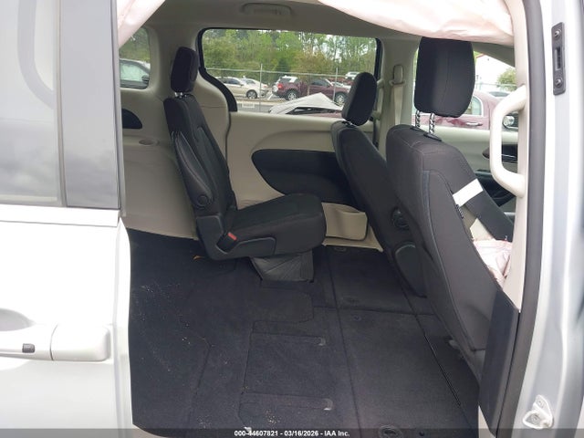 2023 CHRYSLER VOYAGER 2C4RC1CG6PR517316 Photo 7