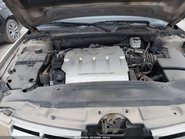 2007 CADILLAC DTS 1G6KD57Y67U183741 Photo 9