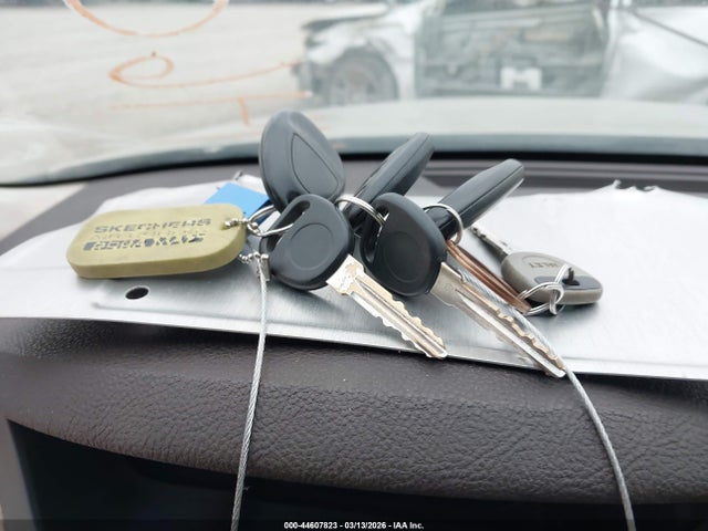 2007 CADILLAC DTS 1G6KD57Y67U183741 Photo 10