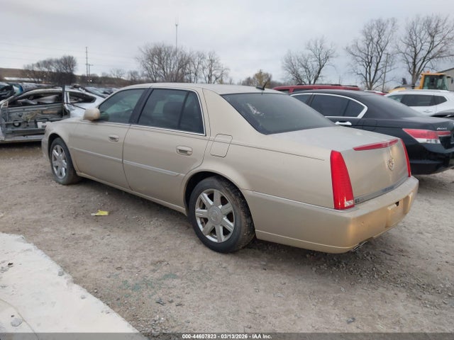 2007 CADILLAC DTS 1G6KD57Y67U183741 Photo 2