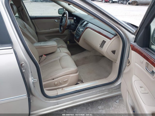 2007 CADILLAC DTS 1G6KD57Y67U183741 Photo 4