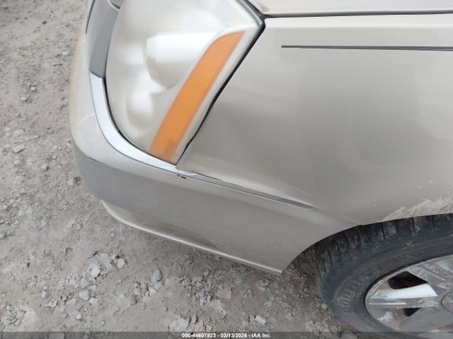 2007 CADILLAC DTS 1G6KD57Y67U183741 Photo 5