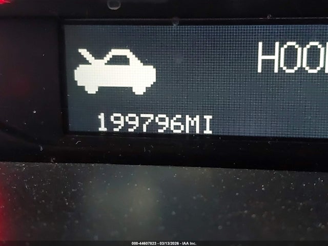 2007 CADILLAC DTS 1G6KD57Y67U183741 Photo 6