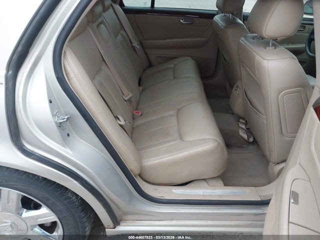 2007 CADILLAC DTS 1G6KD57Y67U183741 Photo 7