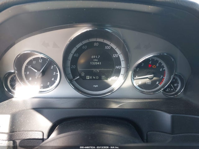 44607824 :رقم المزاد ، WDDKK5GF2BF076786 vin ، 2011 Mercedes-benz E 350 مزاد بيع