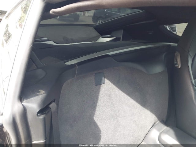 2018 PORSCHE 718 CAYMAN WP0AA2A80JK261071 Photo 7