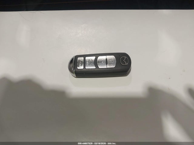 3MZBM1V74FM230071 Mazda Mazda3 I Touring