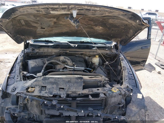 3C6RR7KT7GG358173 RAM 1500 Express