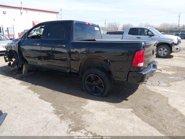 3C6RR7KT7GG358173 RAM 1500 Express