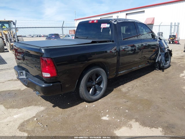 3C6RR7KT7GG358173 RAM 1500 Express