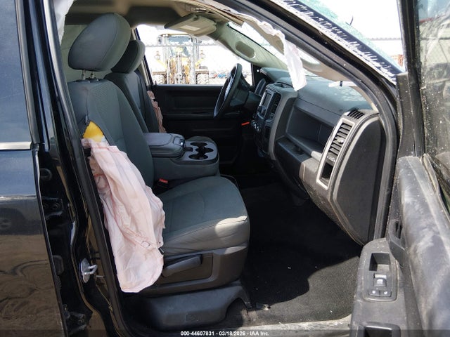 3C6RR7KT7GG358173 RAM 1500 Express