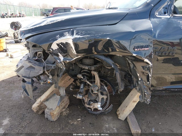 3C6RR7KT7GG358173 RAM 1500 Express