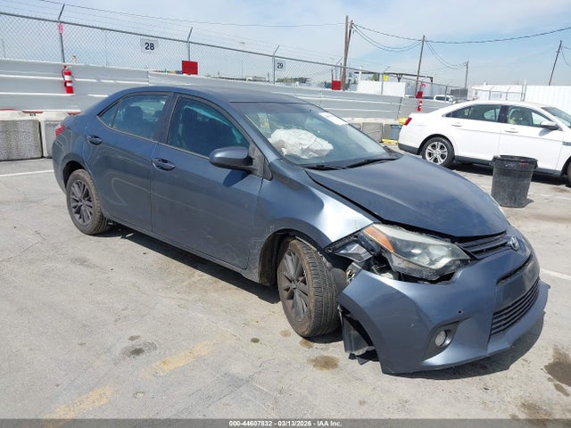 2015 TOYOTA COROLLA 5YFBURHE0FP198823