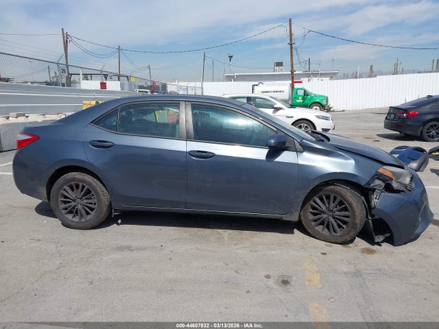 Toyota Corolla Le Plus 2015 5YFBURHE0FP198823 Image 13