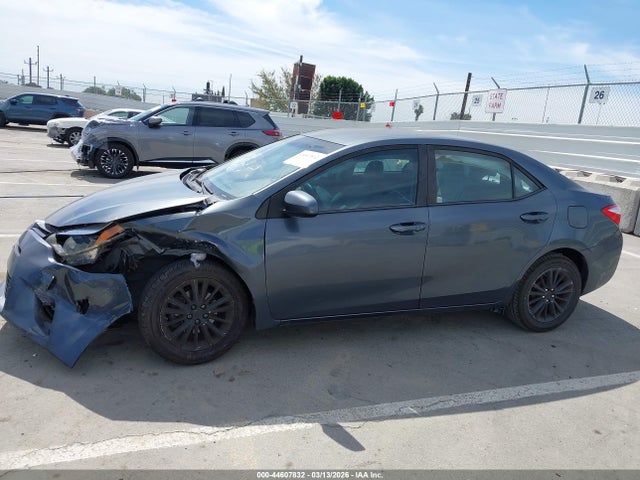 Toyota Corolla Le Plus 2015 5YFBURHE0FP198823 Image 14