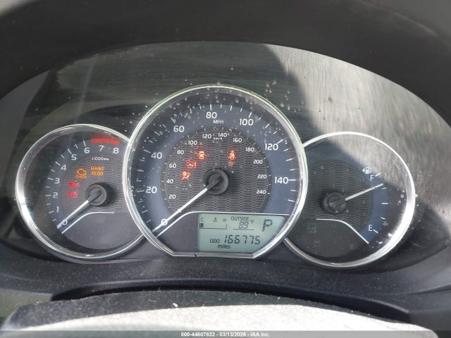 2015 TOYOTA COROLLA 5YFBURHE0FP198823 Photo 6