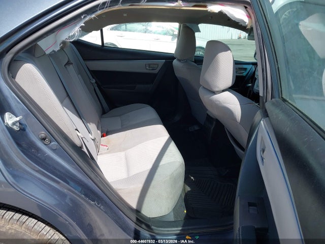 2015 TOYOTA COROLLA 5YFBURHE0FP198823 Photo 7