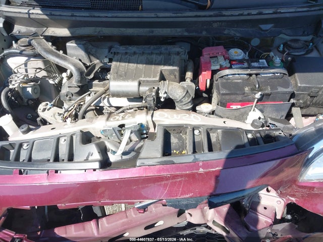 Продаж на аукціоні авто 2020 Mitsubishi Mirage G4 Es, vin: ML32F3FJ2LHF00567, номер лоту: 44607837