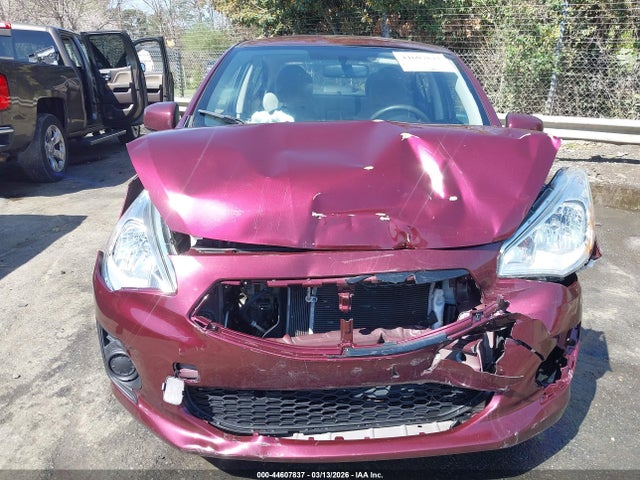 Продаж на аукціоні авто 2020 Mitsubishi Mirage G4 Es, vin: ML32F3FJ2LHF00567, номер лоту: 44607837