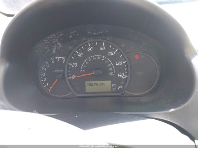Продаж на аукціоні авто 2020 Mitsubishi Mirage G4 Es, vin: ML32F3FJ2LHF00567, номер лоту: 44607837
