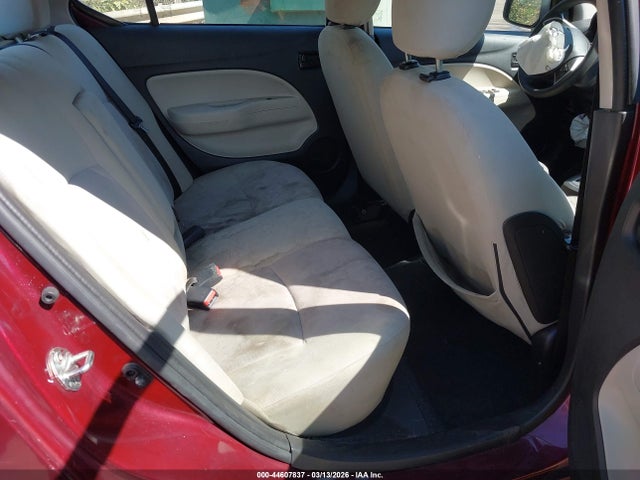Продаж на аукціоні авто 2020 Mitsubishi Mirage G4 Es, vin: ML32F3FJ2LHF00567, номер лоту: 44607837