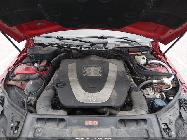 44607838 :رقم المزاد ، WDDGF8BB3CR207952 vin ، 2012 Mercedes-benz C 300 Luxury 4matic/sport 4matic مزاد بيع