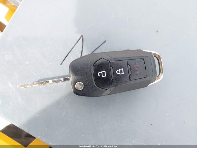 Aukcja sprzedaży 2021 Ford Ecosport S, vin: MAJ3S2FE4MC452274, numer aukcji: 44607839